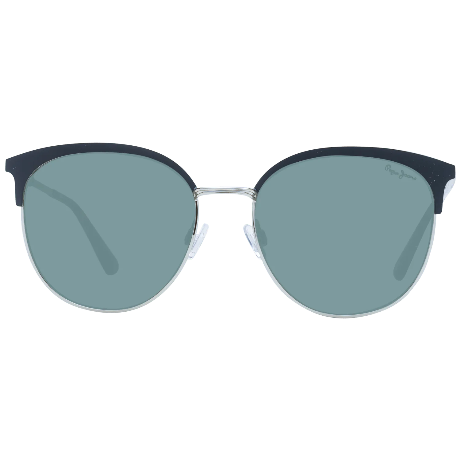 Women Black Pepe Jeans Sunglasses PJ5212 002 55