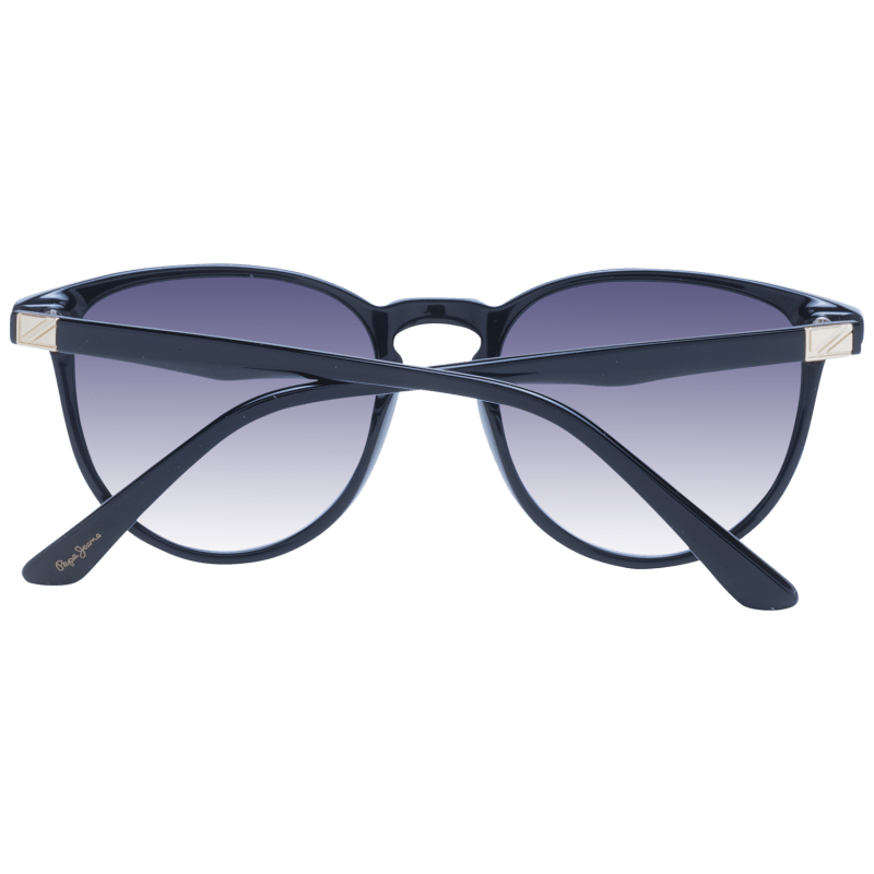 Men Black Pepe Jeans Sunglasses PJ7432 080 52