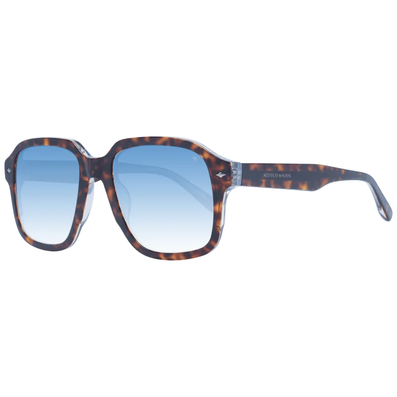 Scotch & Soda Sunglasses SS8019 102 54