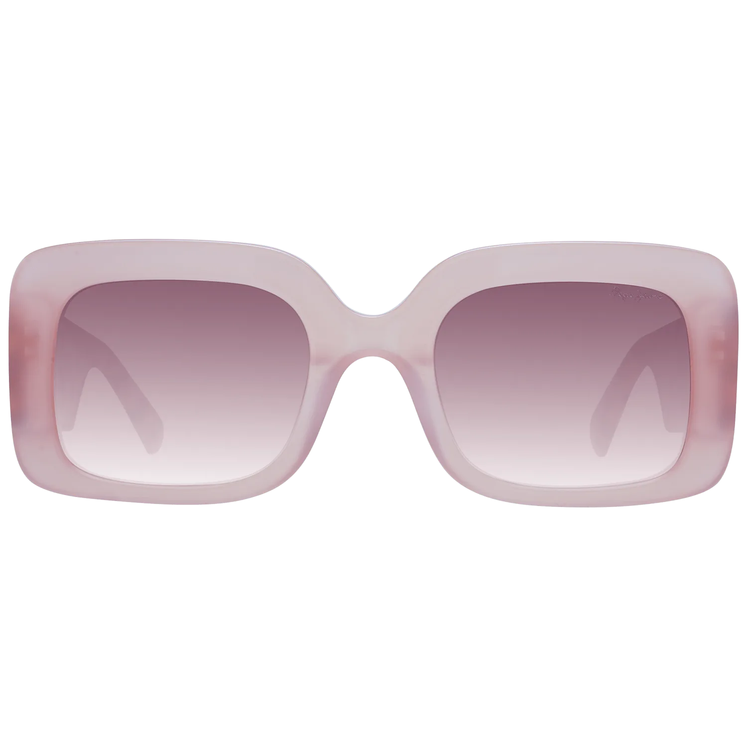 Women Rose Pepe Jeans Sunglasses PJ7429 356 52