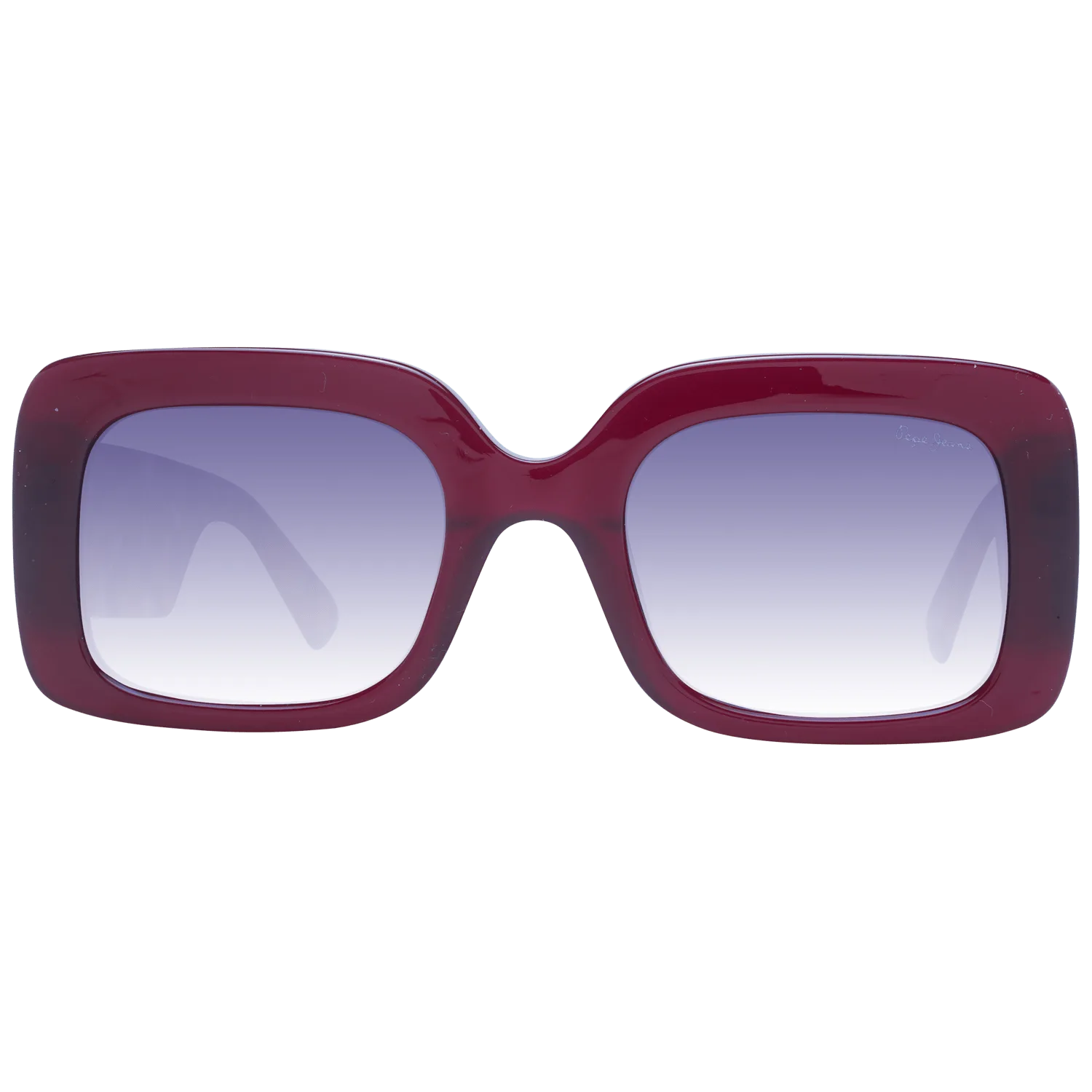Women Red Pepe Jeans Sunglasses PJ7429 273 52