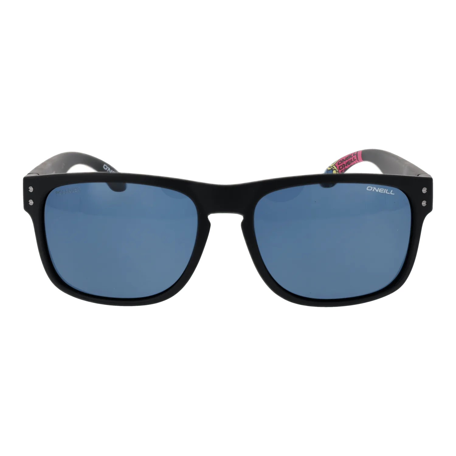 Unisex Black O'Neill Sunglasses ONS-KELP 104P 56