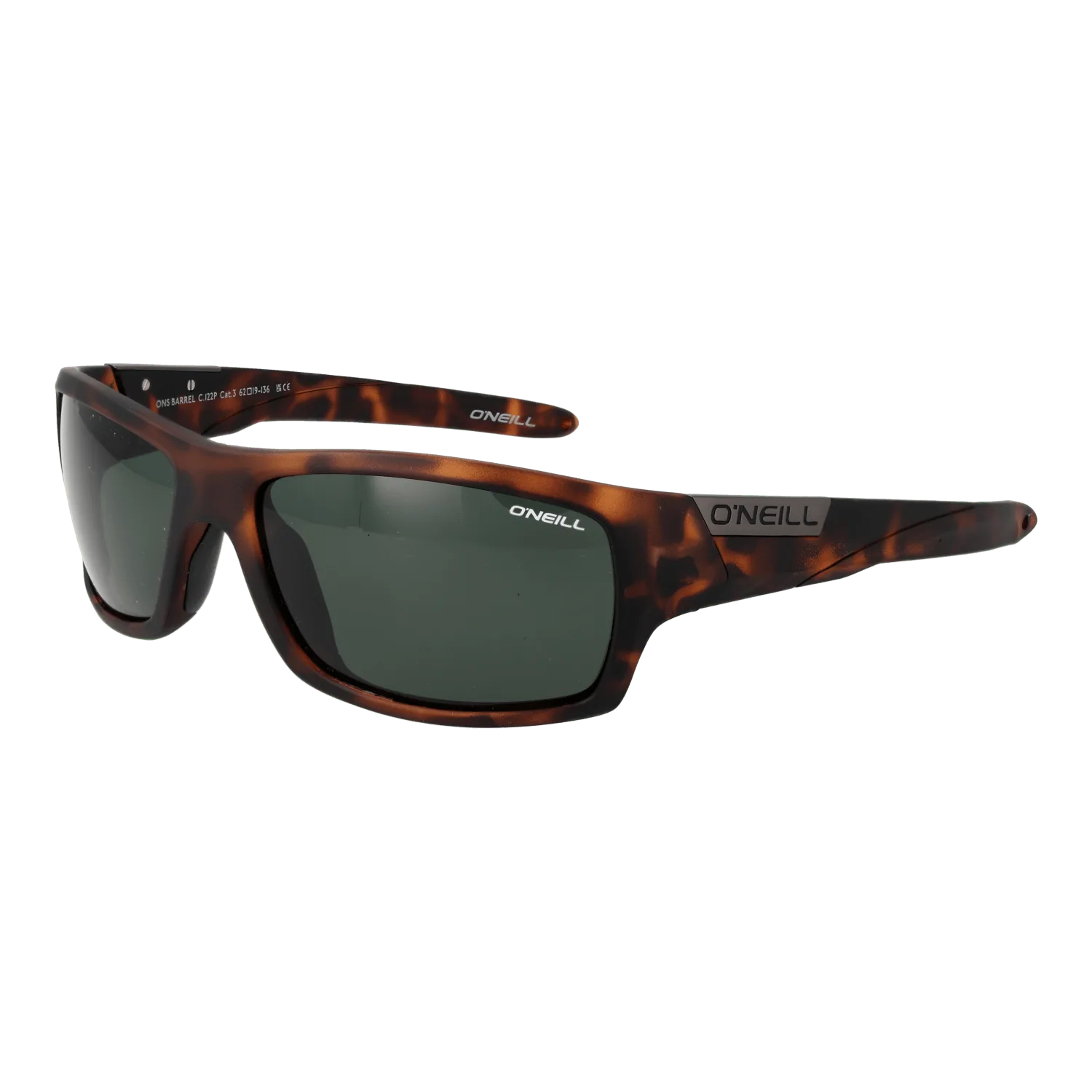 O'Neill Sunglasses ONS-BARREL 122P 62