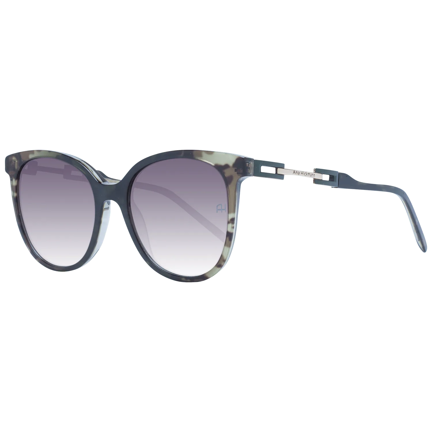 Ana Hickmann Sunglasses AH9347 C03 53