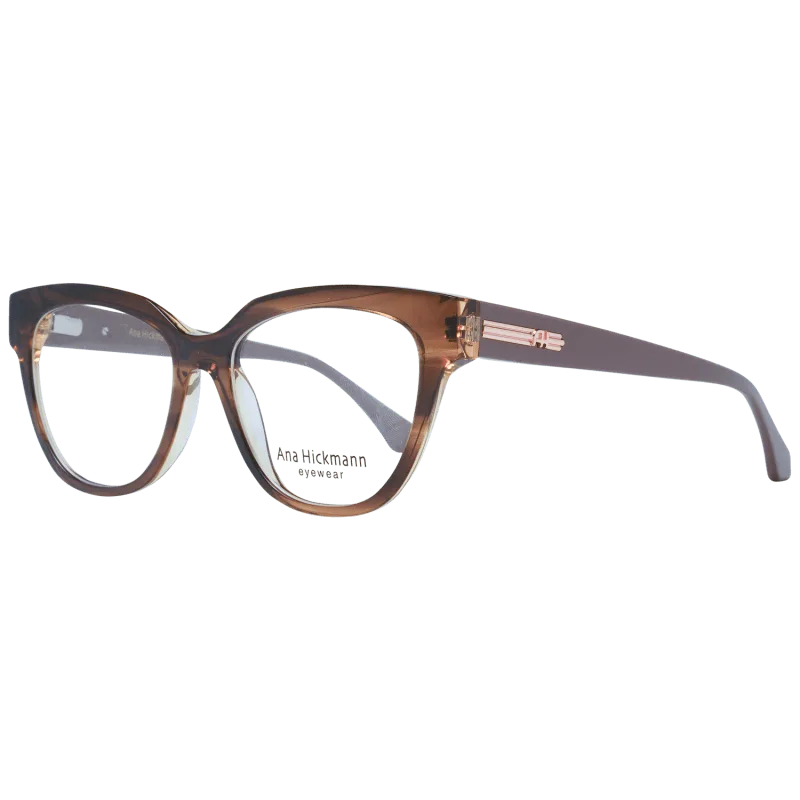 Ana Hickmann Optical Frame AH6491 E03 52