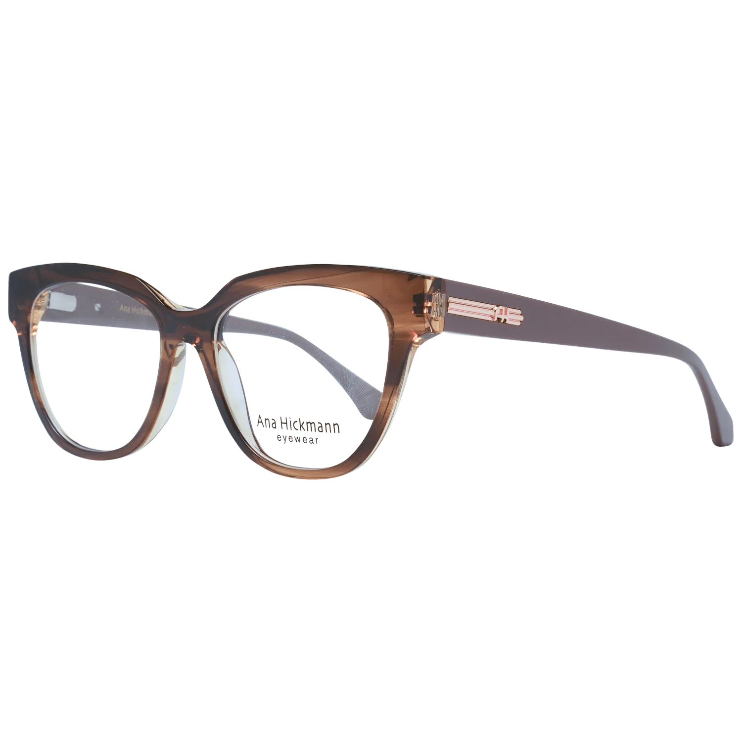 Ana Hickmann Optical Frame AH6491 E03 52