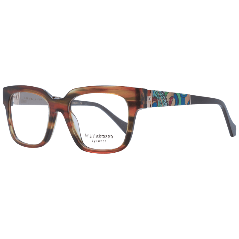 Ana Hickmann Optical Frame AH6492 E01 53