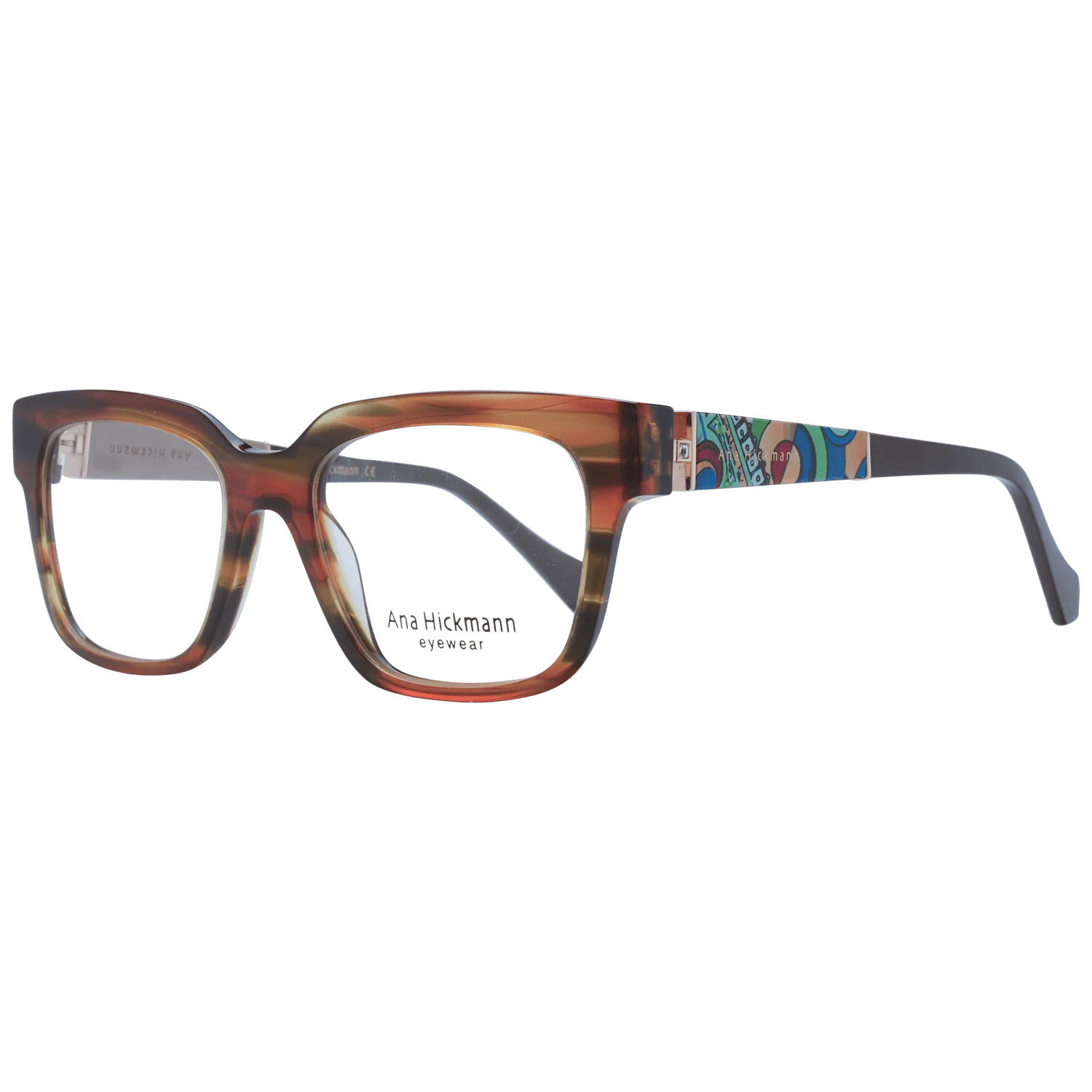 Ana Hickmann Optical Frame AH6492 E01 53