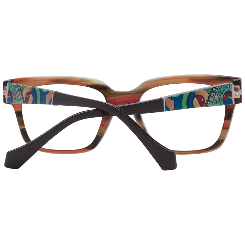 Ana Hickmann Optical Frames AH6492 53E01