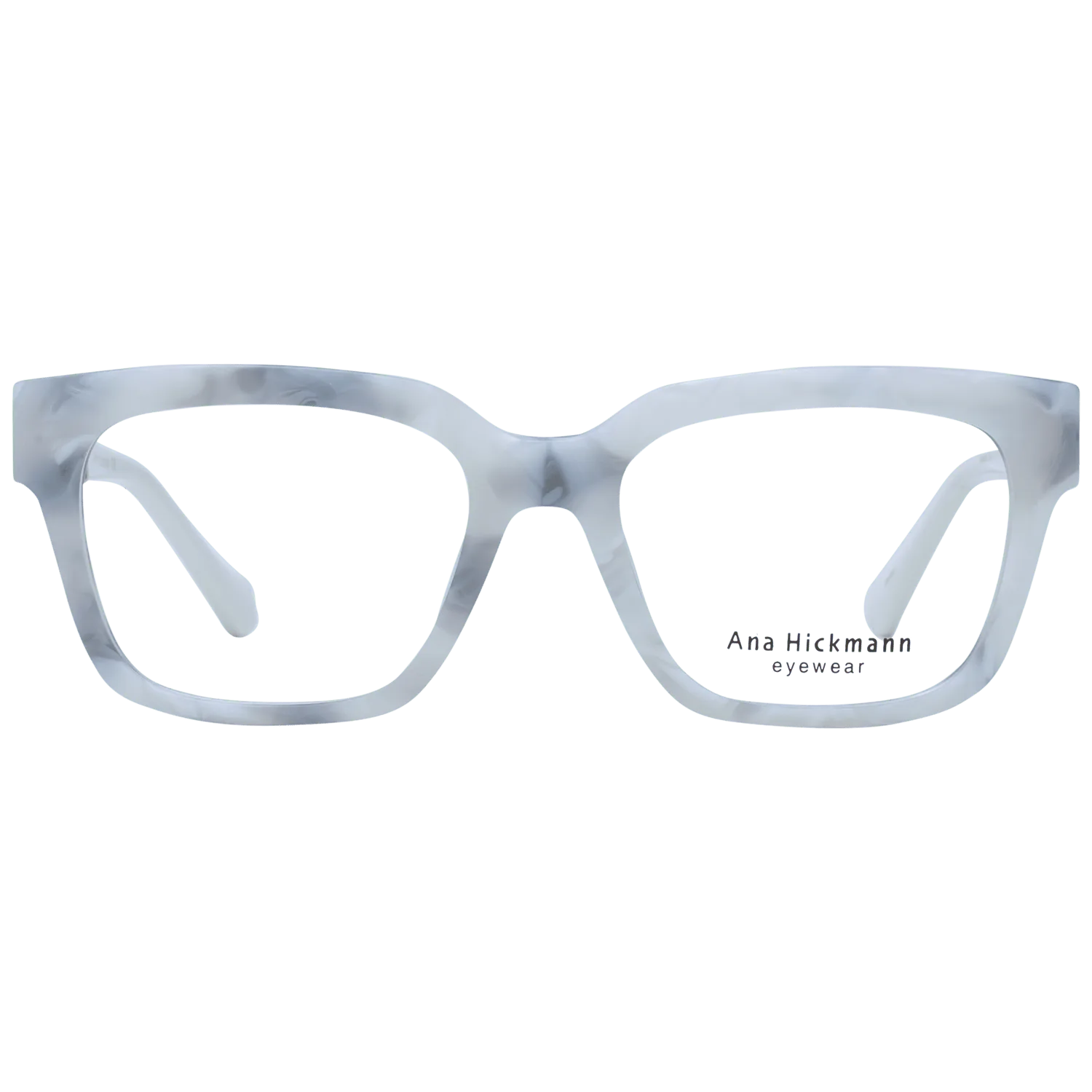 Women Pearl Ana Hickmann Optical Frame AH6492 G21 53
