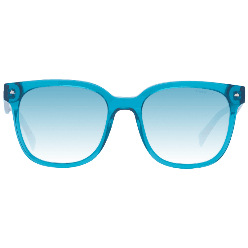Women Green Ana Hickmann Sunglasses HI9169 H01 52