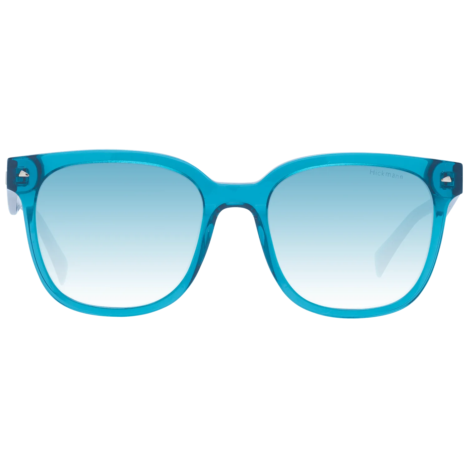 Women Green Ana Hickmann Sunglasses HI9169 H01 52