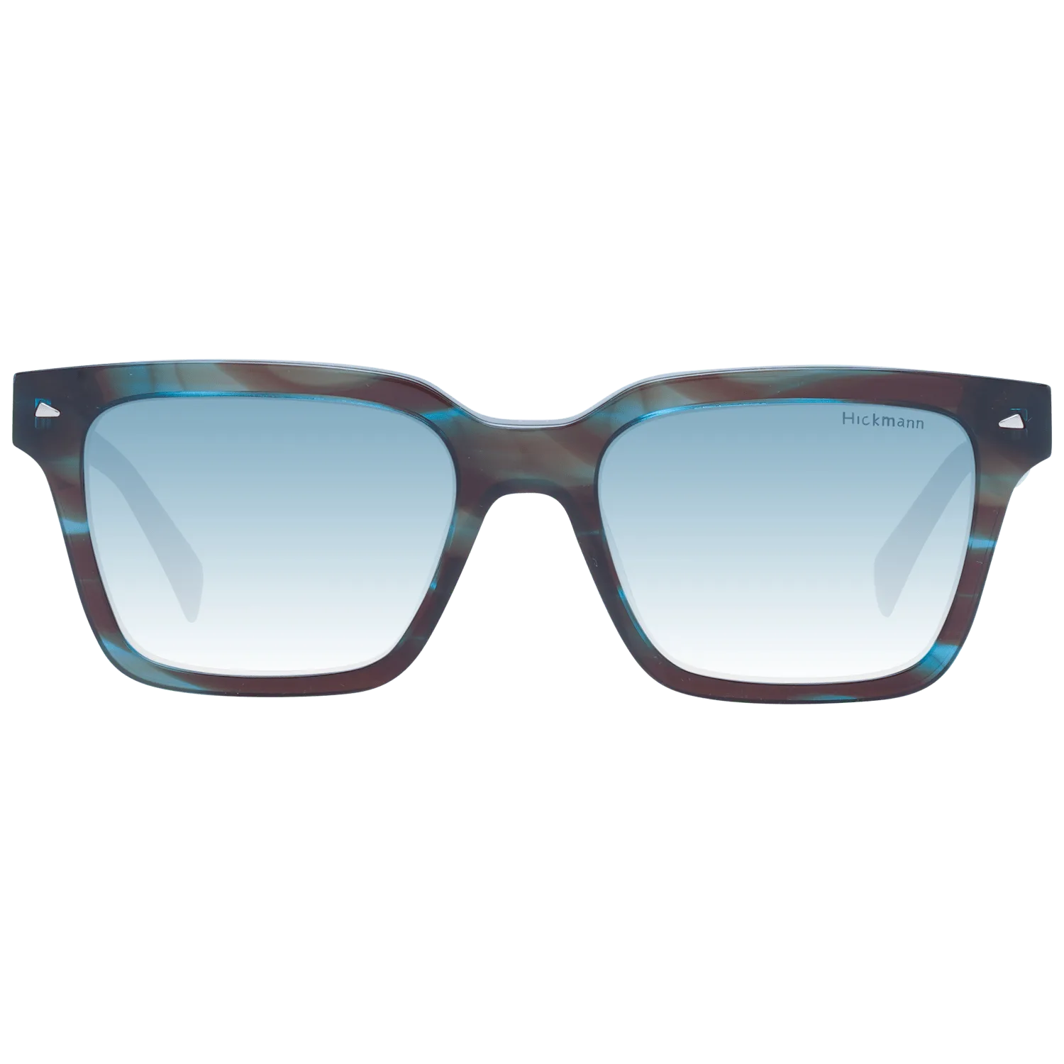Women Green Ana Hickmann Sunglasses HIY9004 E01 50