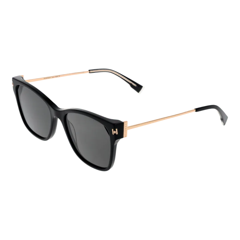 Ana Hickmann Sunglasses HI9173 A01 54
