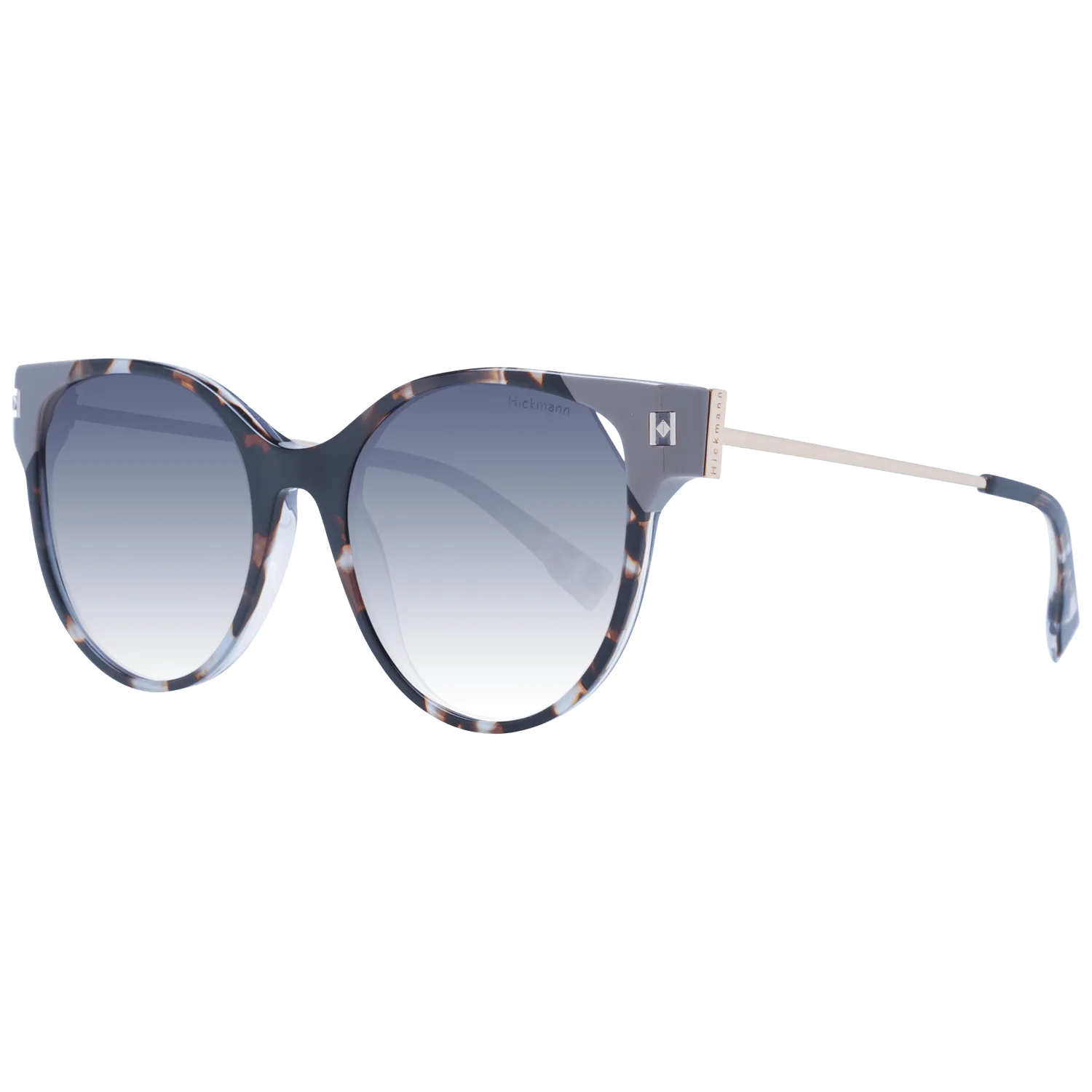 Ana Hickmann Sunglasses HI9174 P01 54