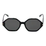 Ana Hickmann Sunglasses HI9176 H01 54