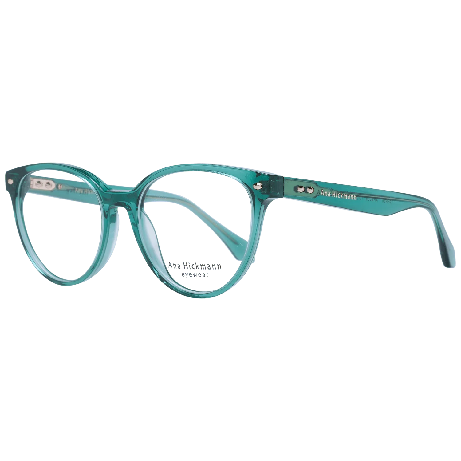 Ana Hickmann Optical Frame AH6509 T01 53