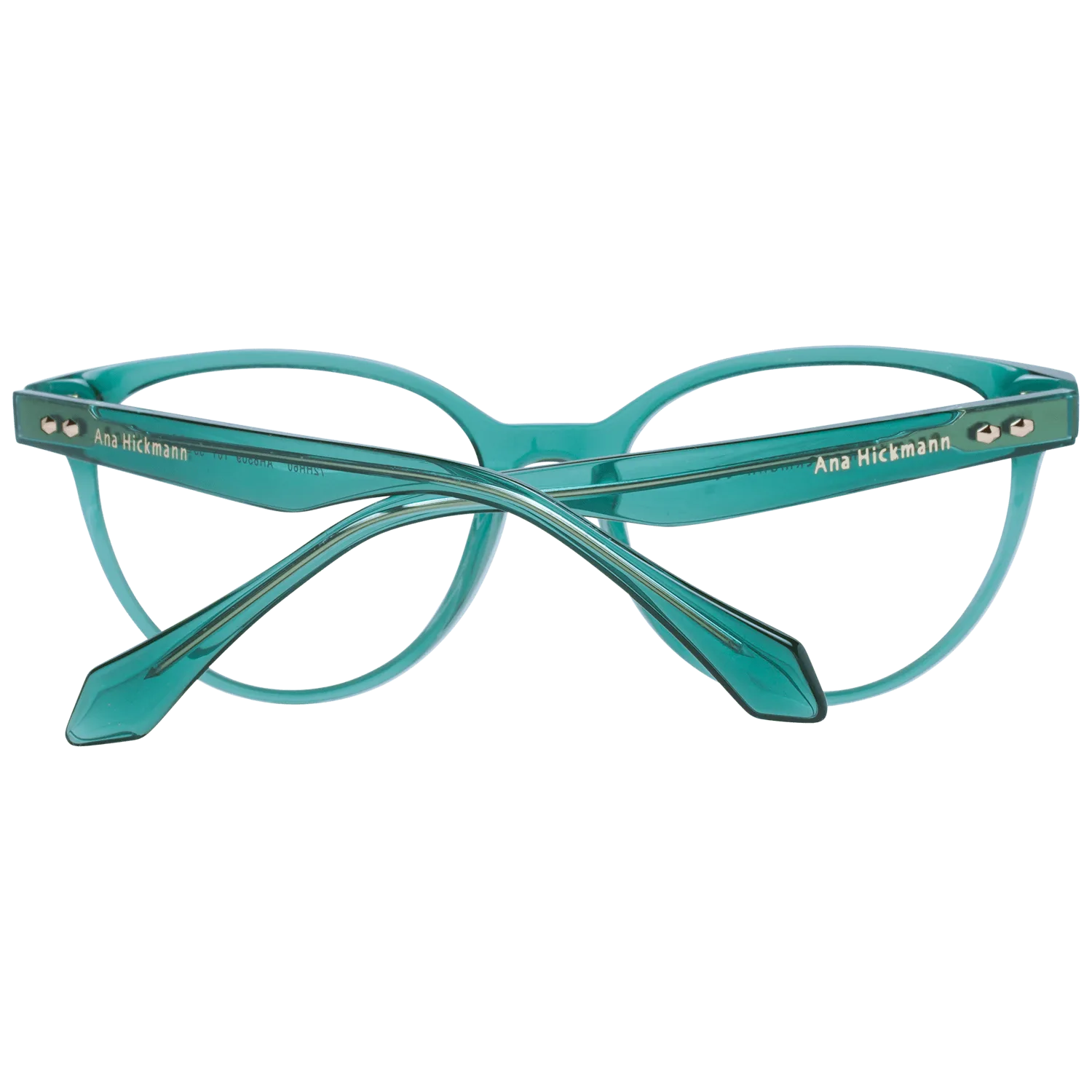 Ana Hickmann Optical Frames AH6509 53T01