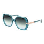 Ana Hickmann Sunglasses AH9363 T01 56