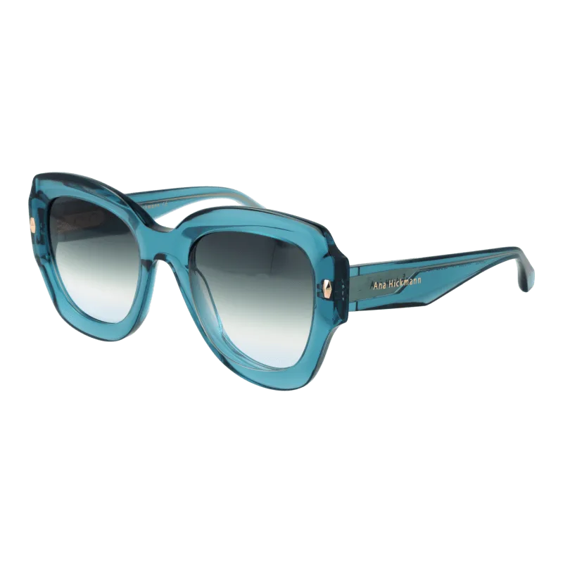Ana Hickmann Sunglasses AH9380 T01 52