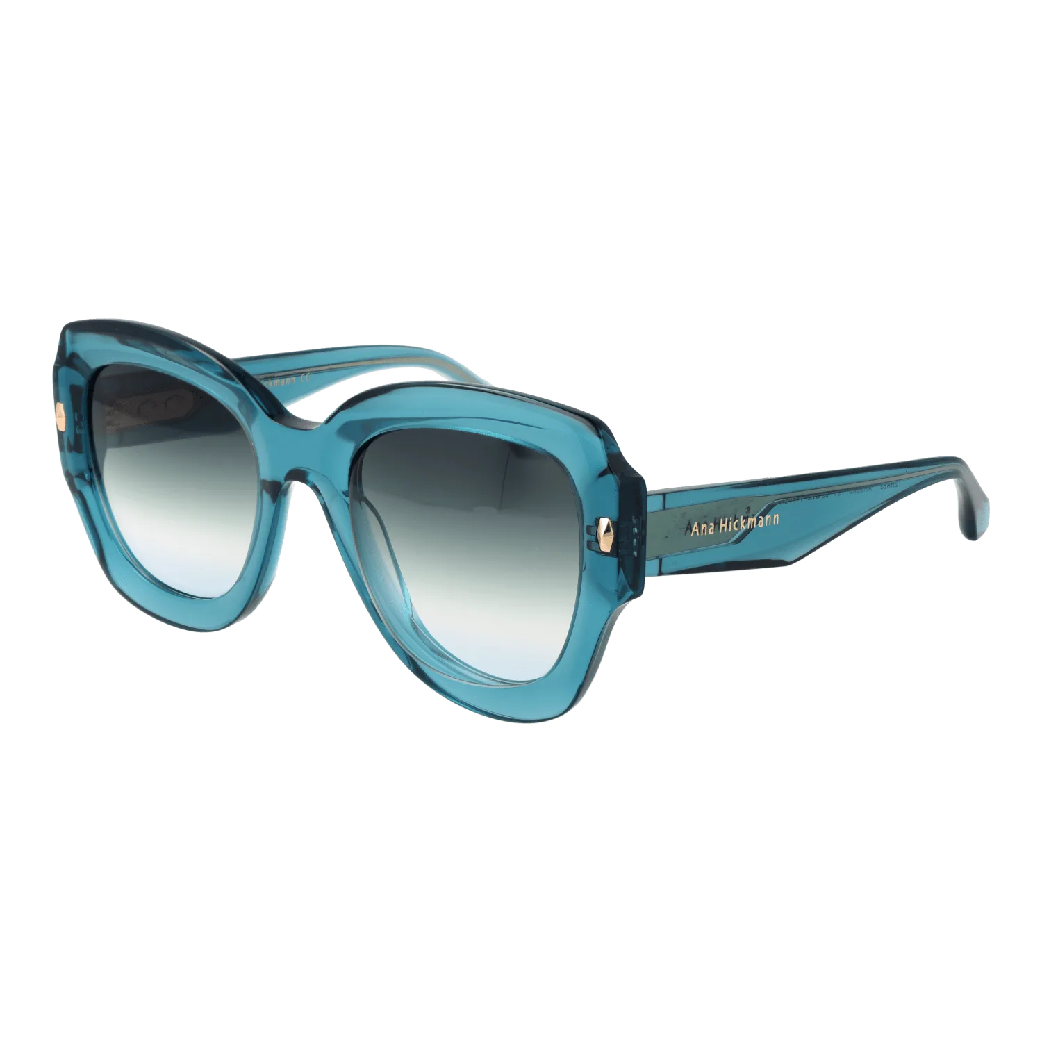 Ana Hickmann Sunglasses AH9380 T01 52