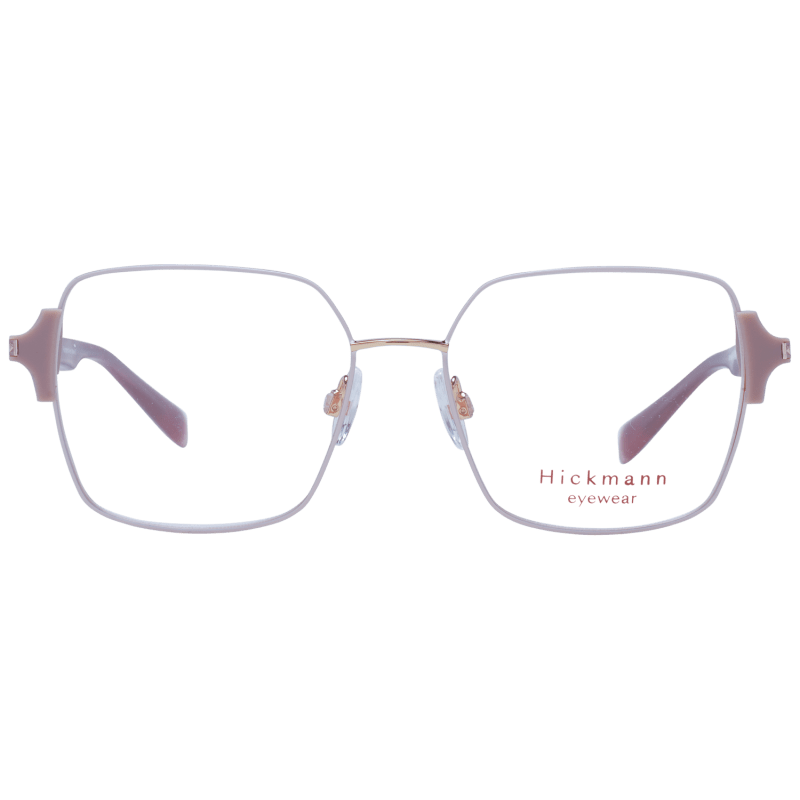 Women Rose Ana Hickmann Optical Frame HI1209 D01 54