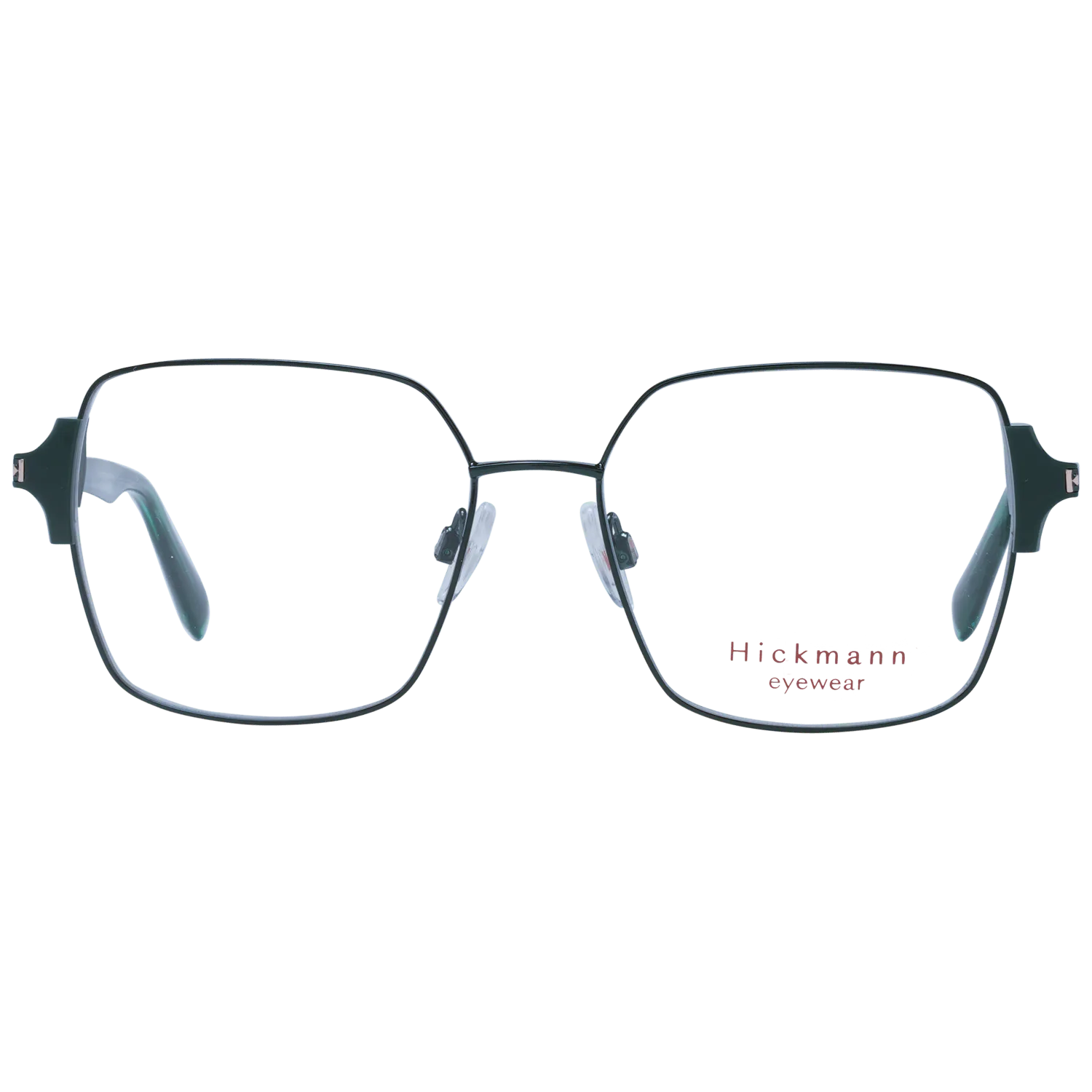 Women Green Ana Hickmann Optical Frame HI1209 D02 54