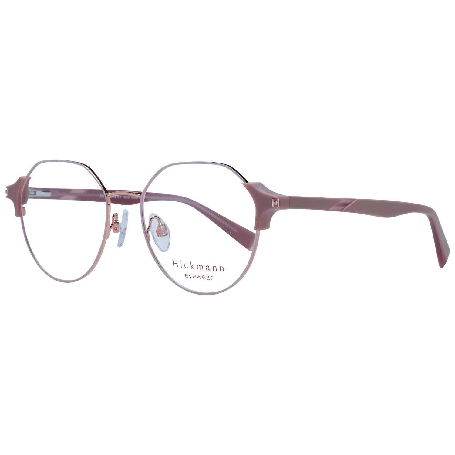 Ana Hickmann Optical Frame HI1210 D01 53