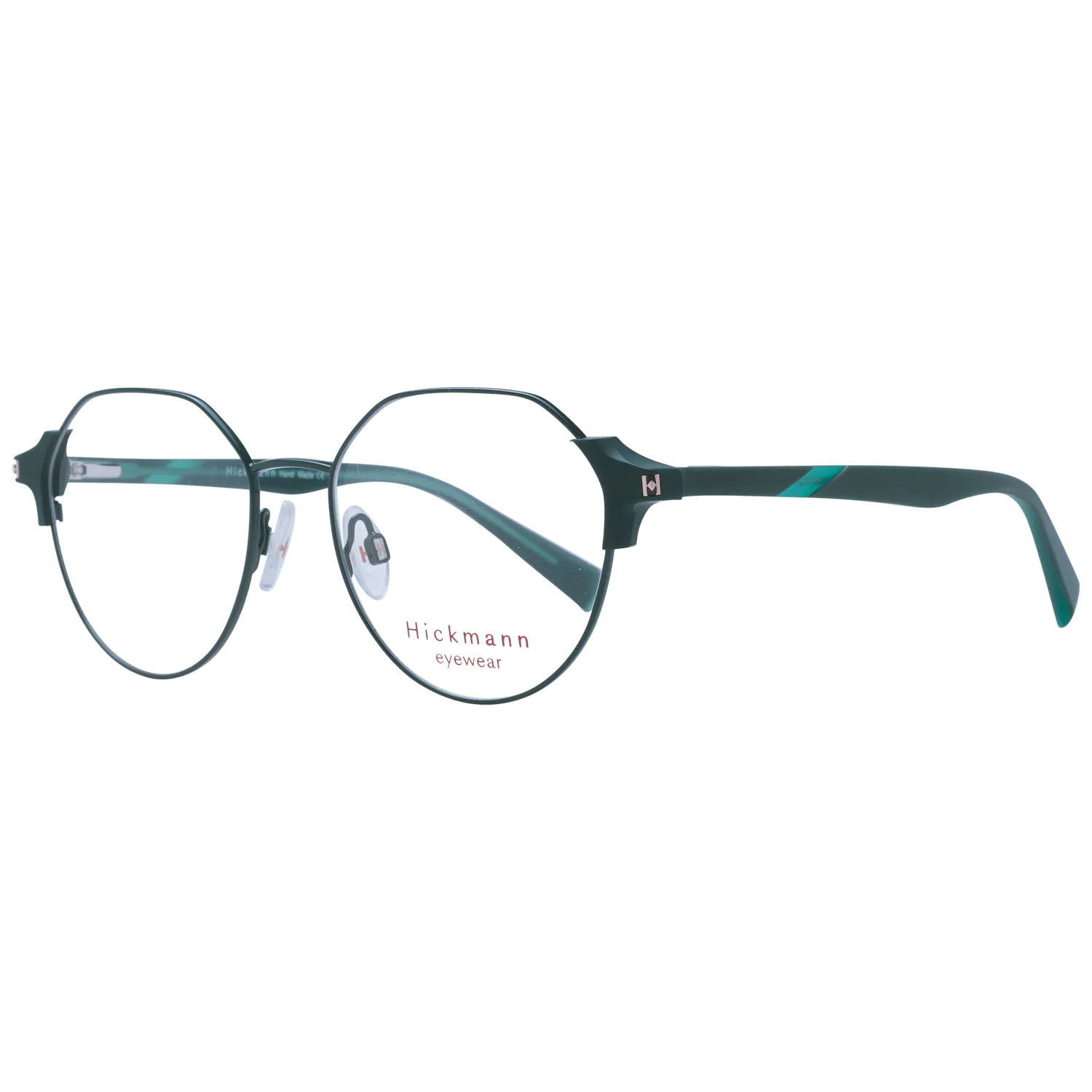Ana Hickmann Optical Frame HI1210 D02 53