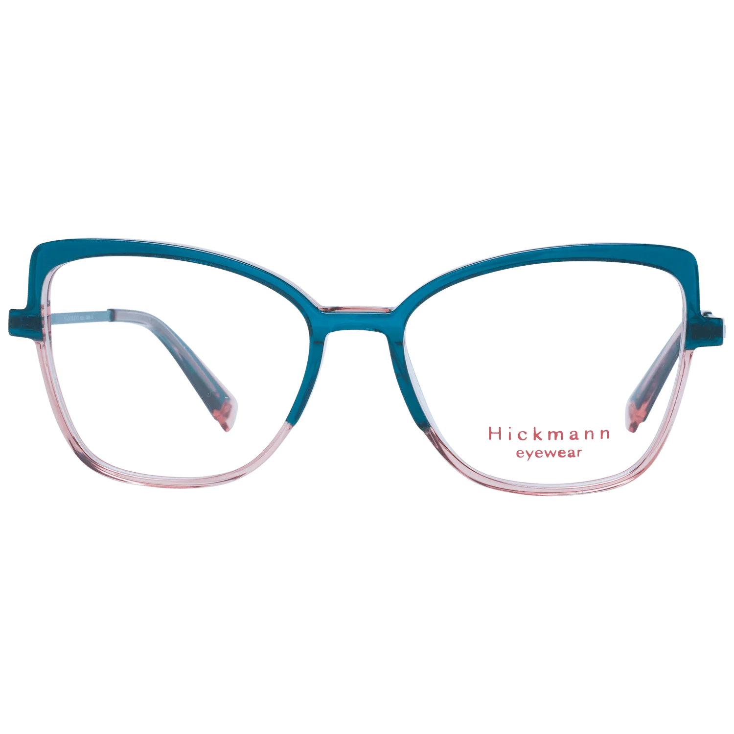 Women Green Ana Hickmann Optical Frame HI6264 H01 54