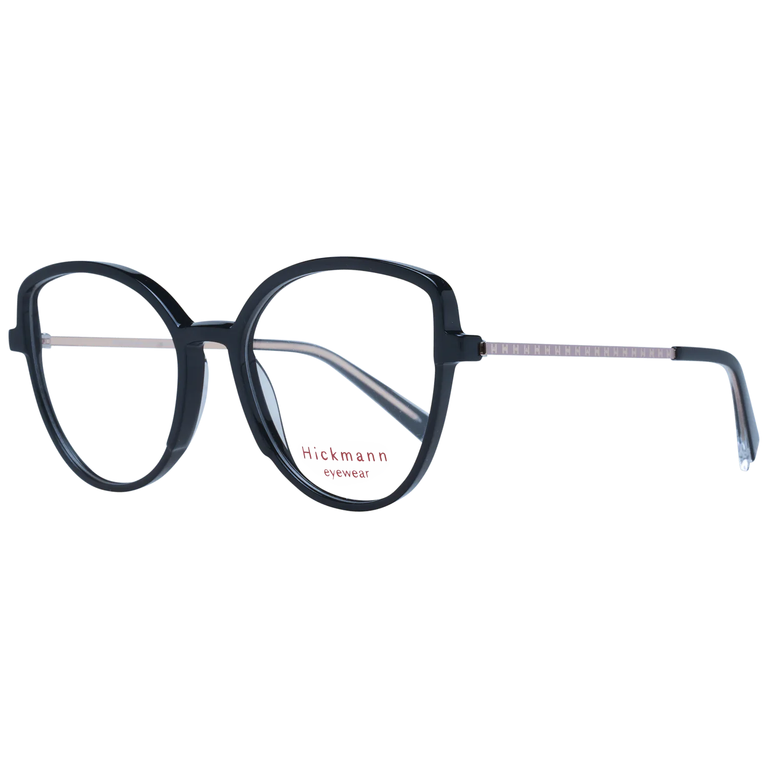 Ana Hickmann Optical Frame HI6265 A01 54