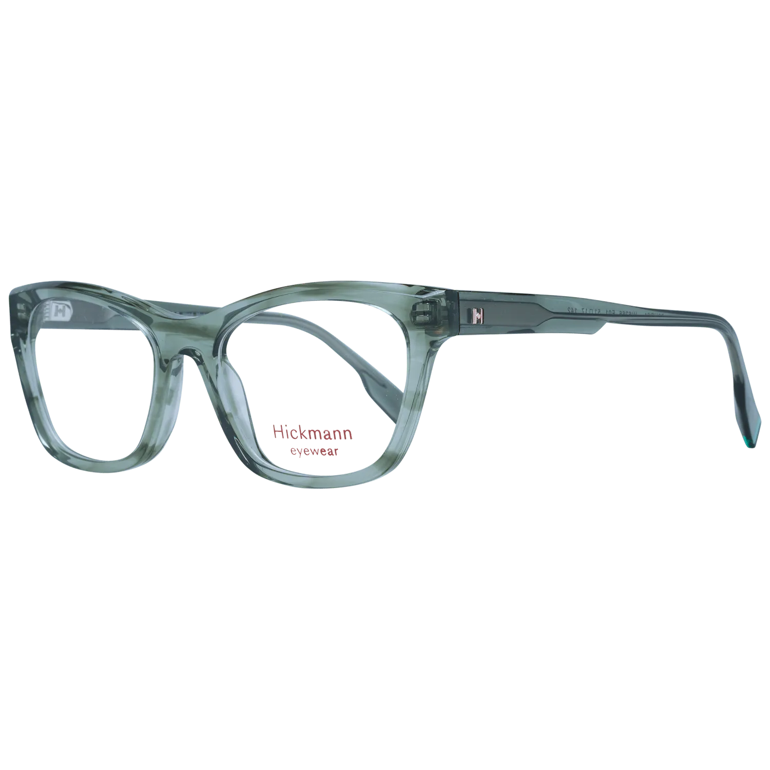 Ana Hickmann Optical Frame HI6266 E01 51