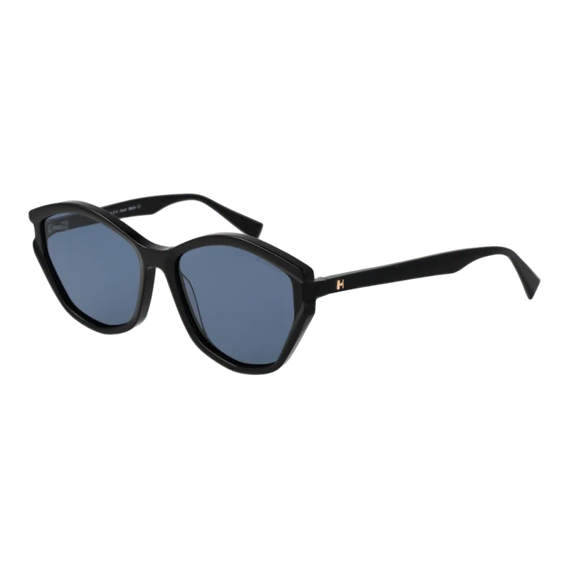 Ana Hickmann Sunglasses HI9185 A01 56