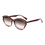 Ana Hickmann Sunglasses HI9185 C01 56