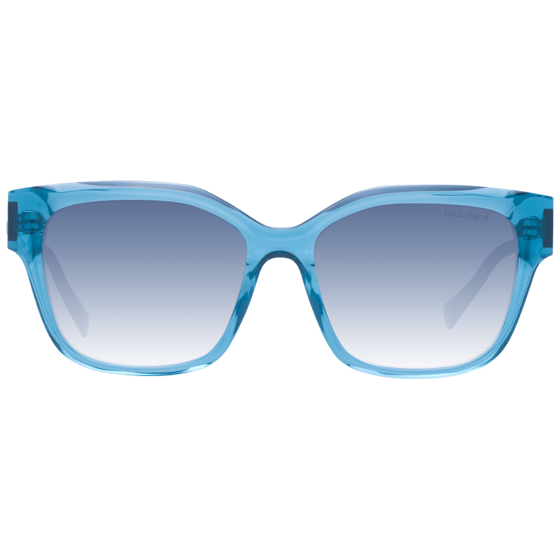 Women Blue Ana Hickmann Sunglasses HI9188 T01 54