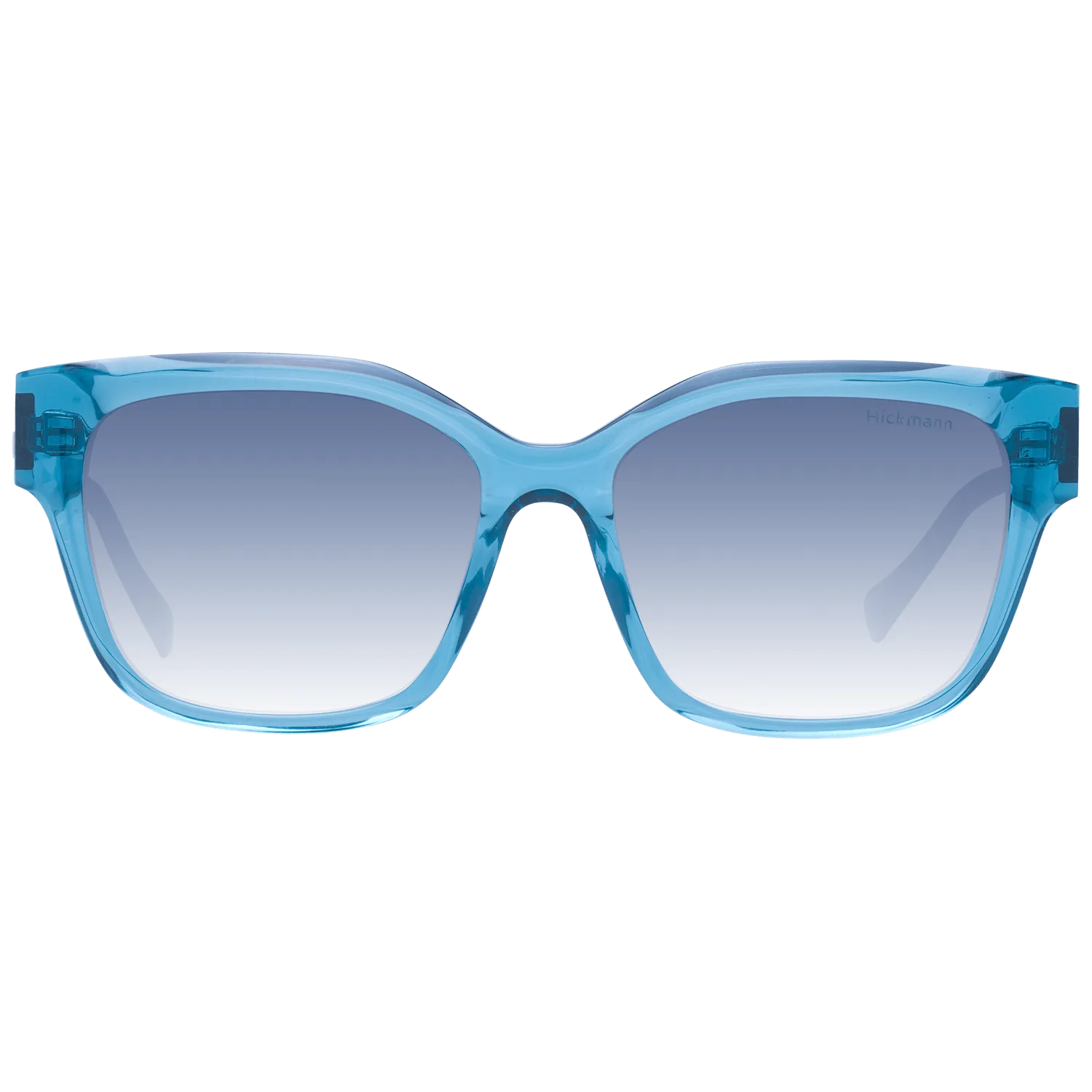 Women Blue Ana Hickmann Sunglasses HI9188 T01 54