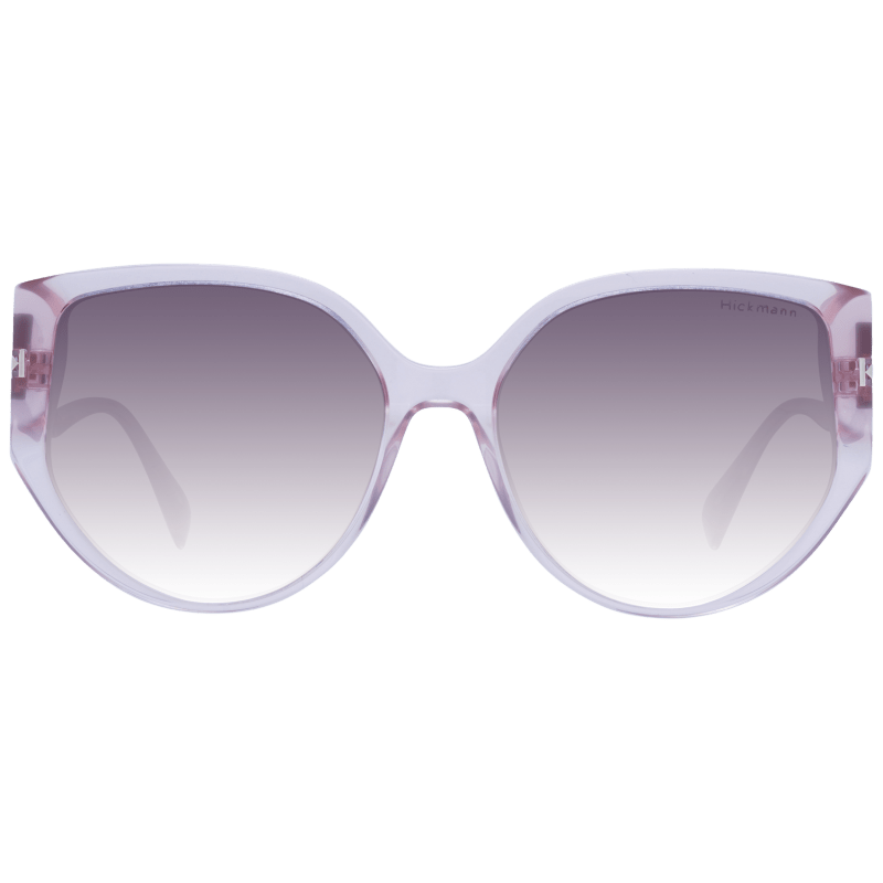 Women Pink Ana Hickmann Sunglasses HI9190 T01 57