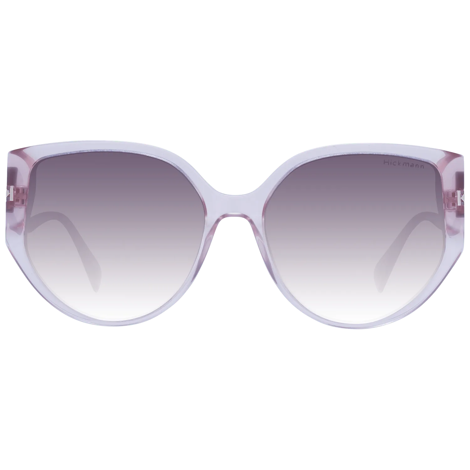 Women Pink Ana Hickmann Sunglasses HI9190 T01 57