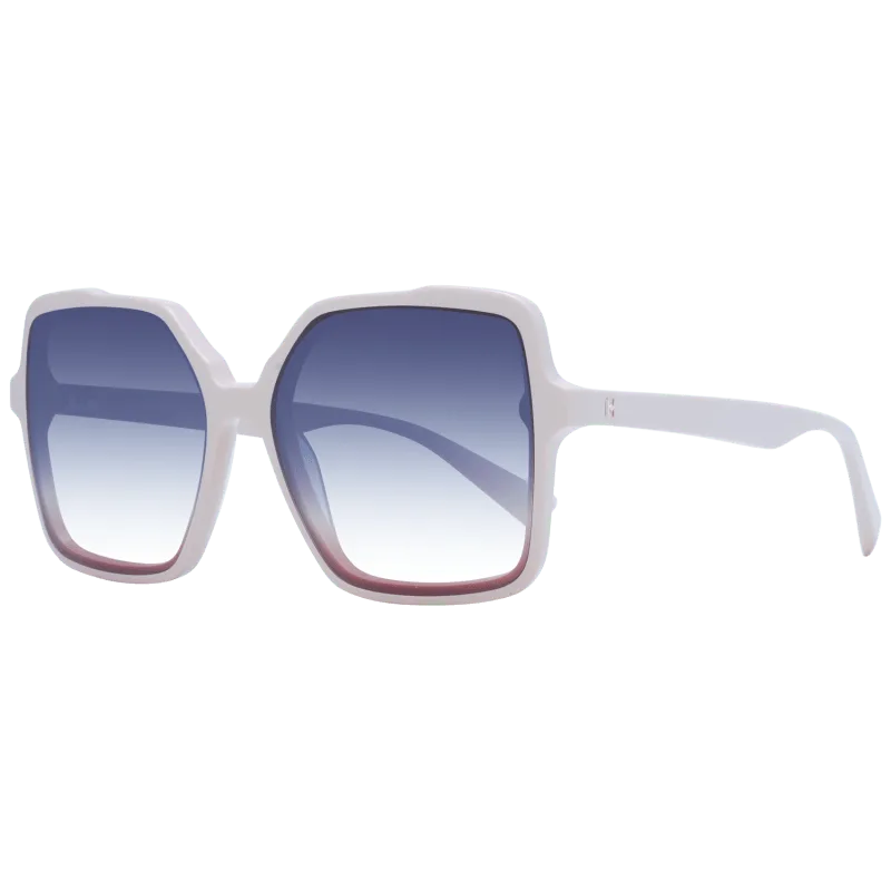 Ana Hickmann Sunglasses HI9195 D01 56