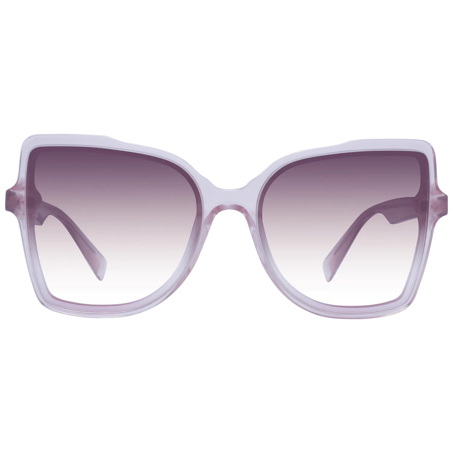 Women Rose Ana Hickmann Sunglasses HI9196 T02 55
