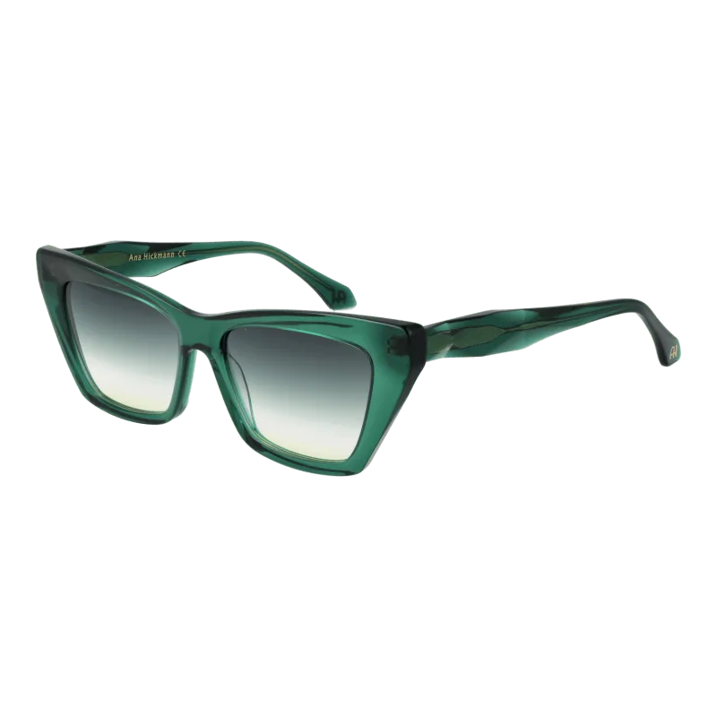 Ana Hickmann Sunglasses AH9390 T01 54