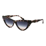 Ana Hickmann Sunglasses AH9391 G21 56