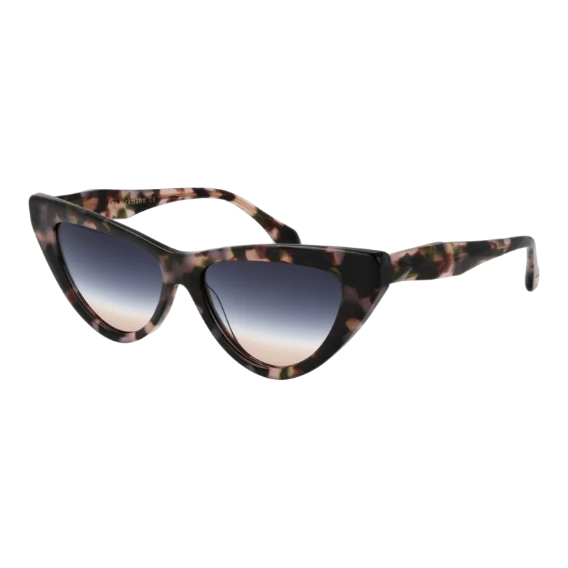 Ana Hickmann Sunglasses AH9391 G21 56
