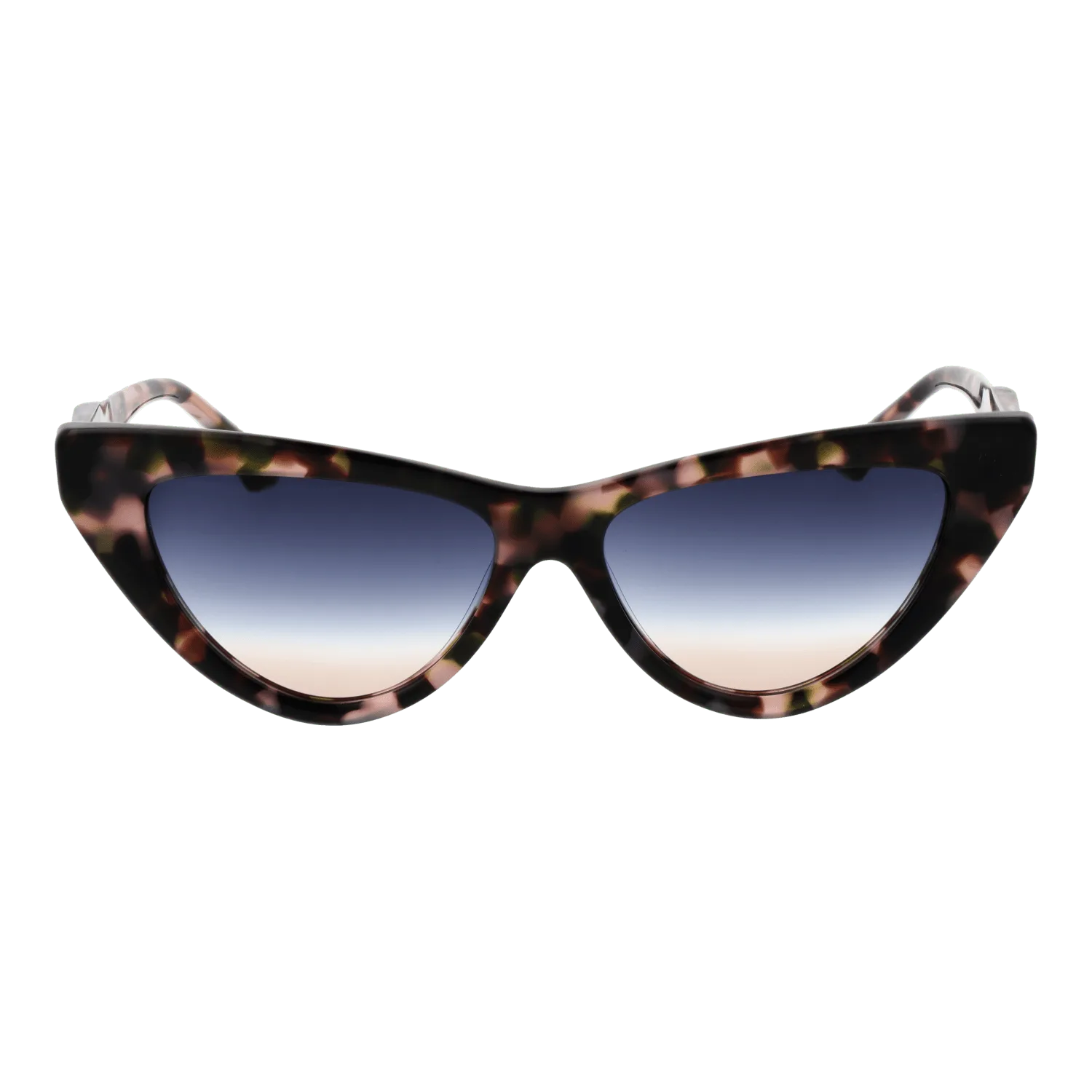 Women Multicolor Ana Hickmann Sunglasses AH9391 G21 56