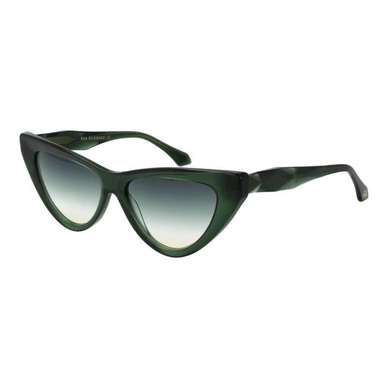 Ana Hickmann Sunglasses AH9391 T01 56
