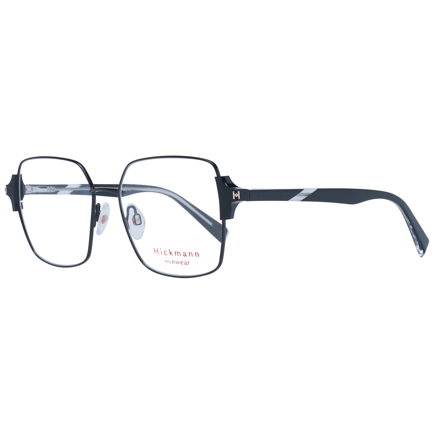 Ana Hickmann Optical Frame HI1209 A02 54