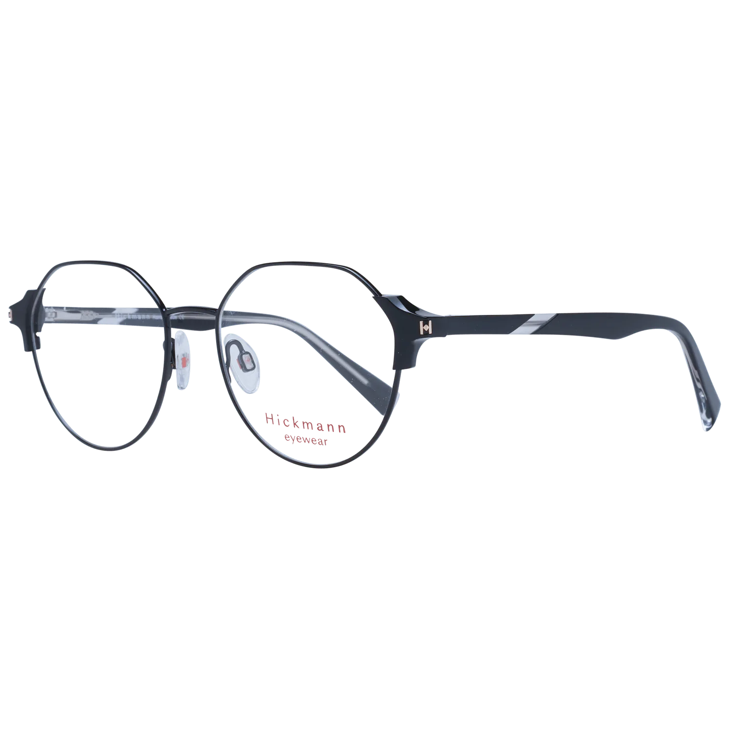Ana Hickmann Optical Frame HI1210 A02 53