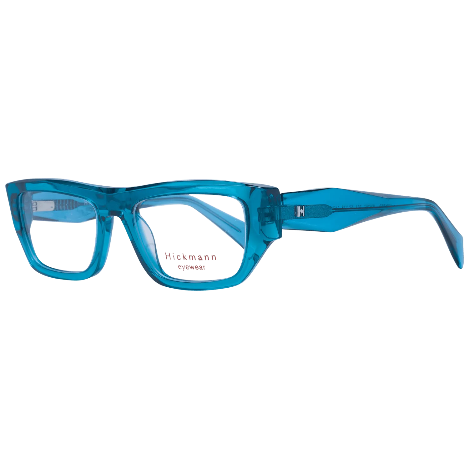 Ana Hickmann Optical Frame HI6287 T01 52