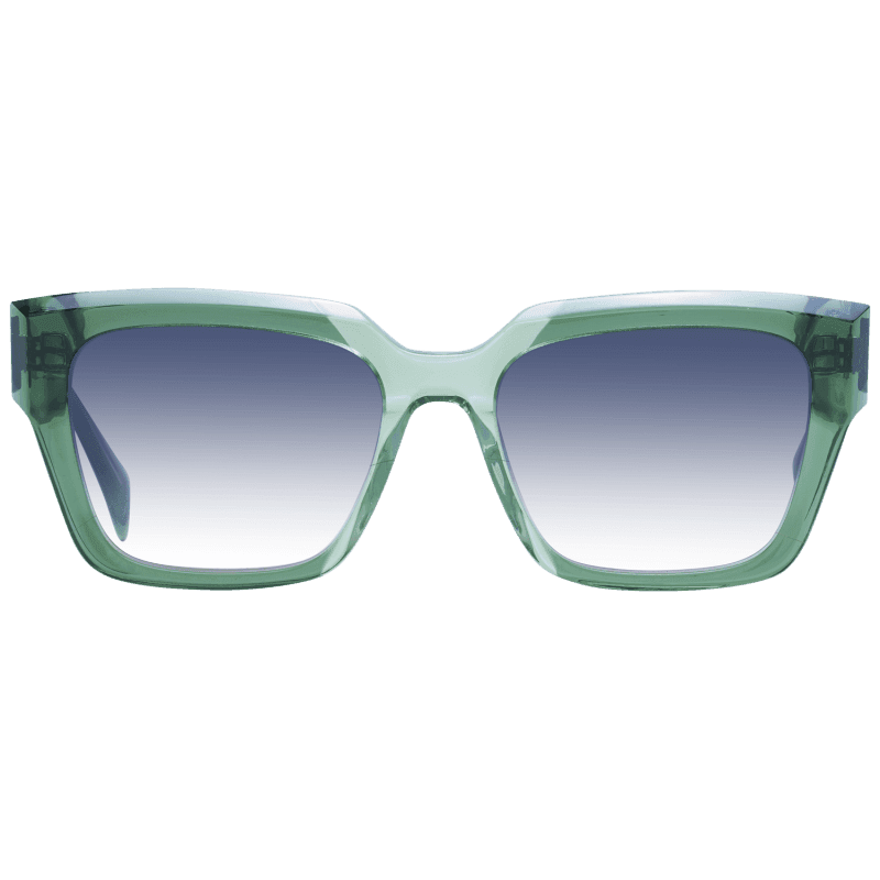 Women Green Ana Hickmann Sunglasses HI9202 P03 54