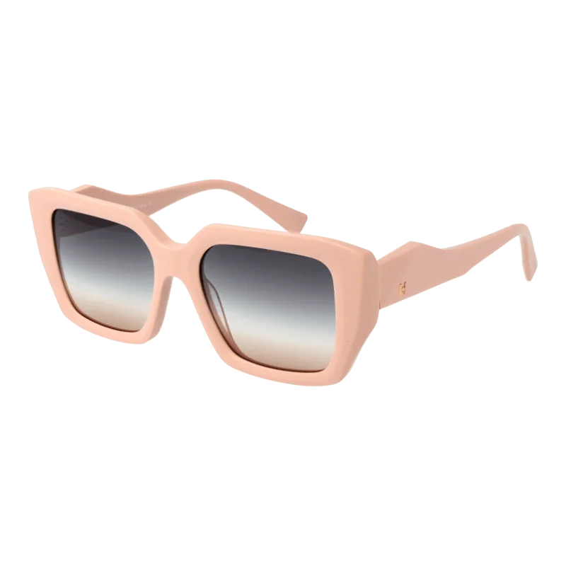 Ana Hickmann Sunglasses HI9200 D01 53